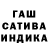ГАШ 40% ТГК Matthew Kroch
